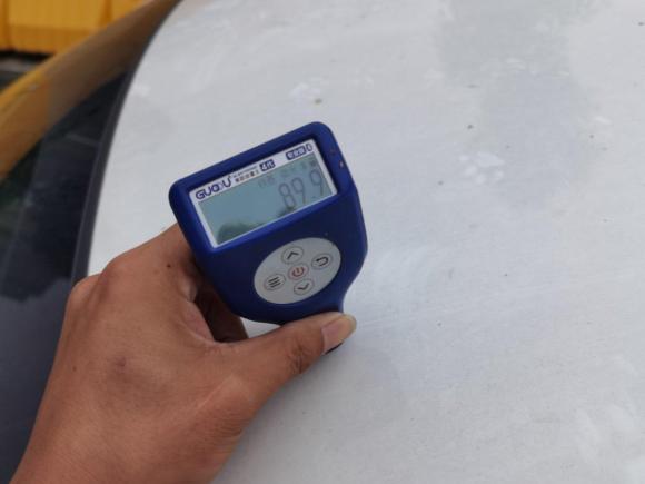 [温州·浙C] 二手理念广汽本田VE-12021款 出行版