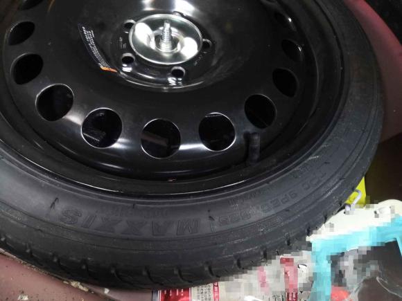 [合肥·皖A] 二手雪佛兰科鲁兹2015款 1.5L 自动豪华版