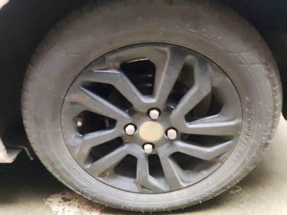 [南昌·赣A] 二手本田飞度2014款 1.5L LX CVT舒适型