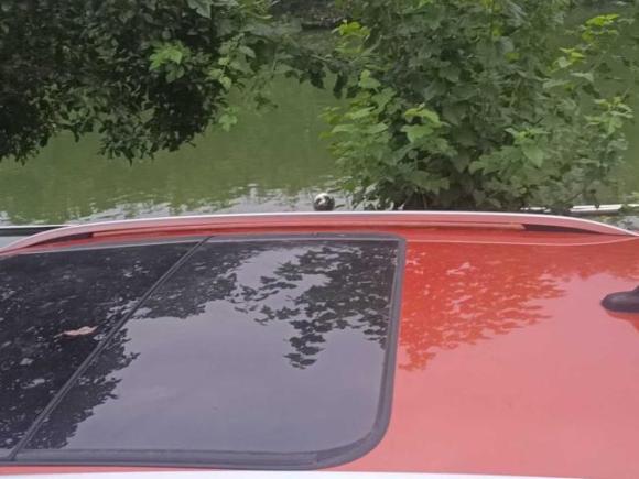 [湖州·浙E] 二手大众T-ROC探歌2018款 280TSI DSG两驱舒适型 国V