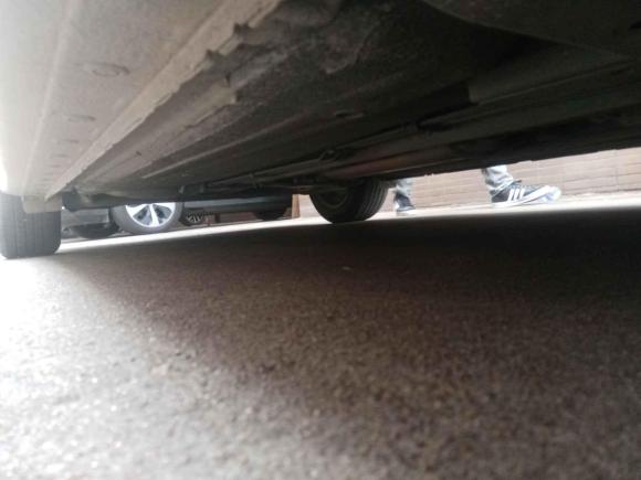 [佛山·粤X] 二手日产轩逸2012款 1.6XL CVT豪华版