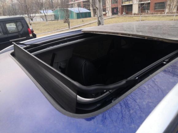 [北京·京K] 二手红旗红旗HS52019款 2.0T 智联旗享四驱版