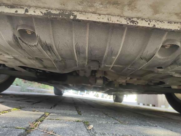 [温州·浙C] 二手现代朗动2012款 1.6L 自动领先型