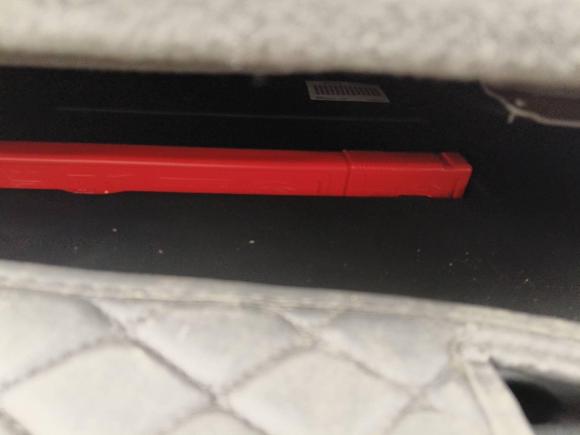 [南京·苏A] 二手凯迪拉克凯迪拉克GT42023款 25T 豪华型