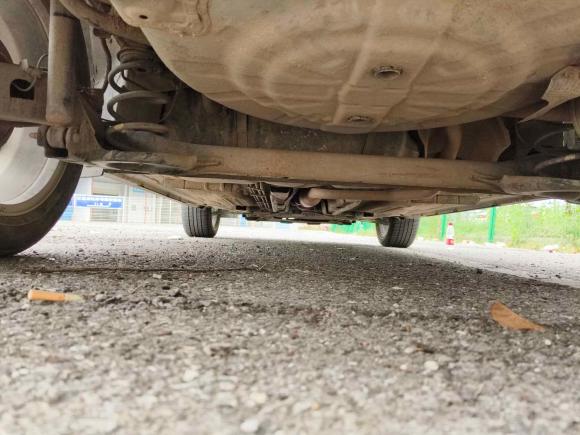 [武汉·鄂K] 二手日产劲客2017款 1.5L CVT酷享版