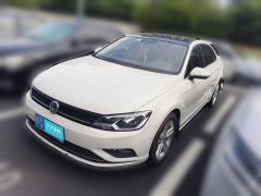 [杭州·川Q] 大众凌渡2017款 280TSI DSG舒适版
