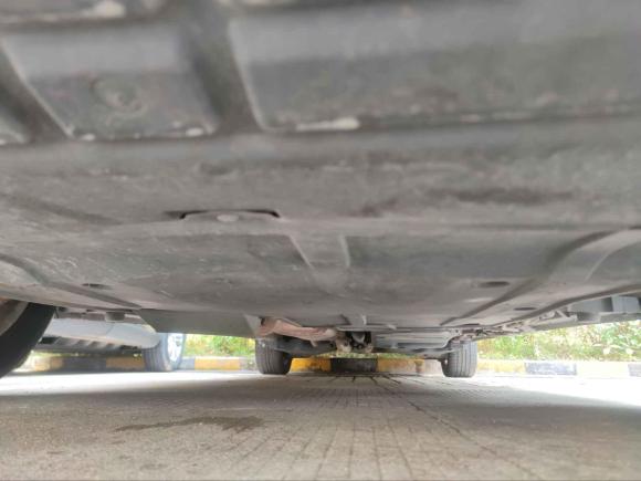 [深圳·粤B] 二手奔驰威霆2018款 2.0T 精英版 7座 国VI