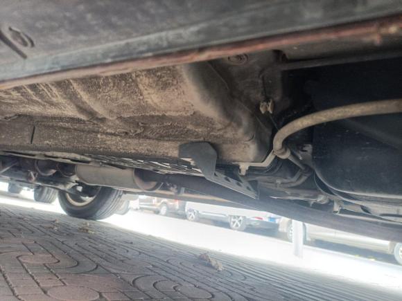 [深圳·粤S] 二手北京汽车绅宝X352016款 1.5L 手动精英版