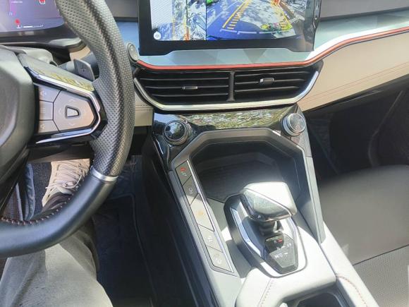 [西安·青A] 二手领克领克062020款 1.5T 耀Halo