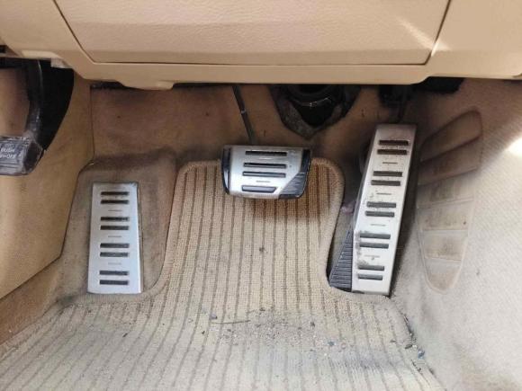 [宁波·浙B] 二手丰田锐志2008款 2.5S 特别纪念版