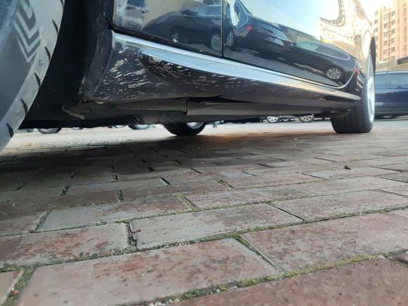 [青岛·鲁B] 二手奥迪奥迪A52008款 3.2 coupe quattro