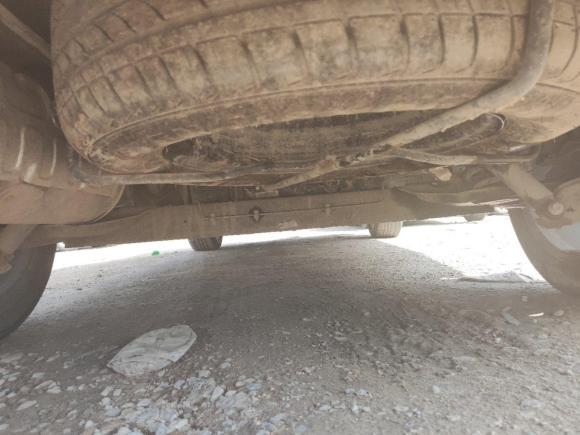 [西安·陕A] 二手东风风行景逸X62017款 乐享系列 1.5T CVT豪华型