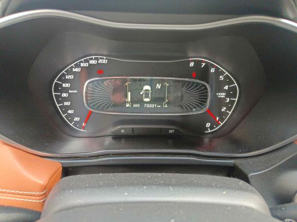 [义乌·浙G] 二手宝骏宝骏5102019款 1.5L 自动尊享型 国V