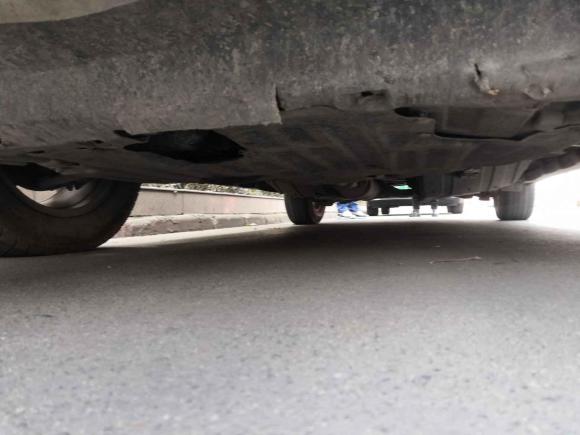 [成都·川A] 二手哈弗哈弗H62015款 运动版 1.5T 手动两驱尊贵型