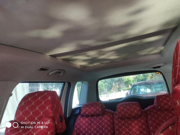 [宁波·浙B] 二手斯柯达Yeti2016款 1.4TSI DSG前行版