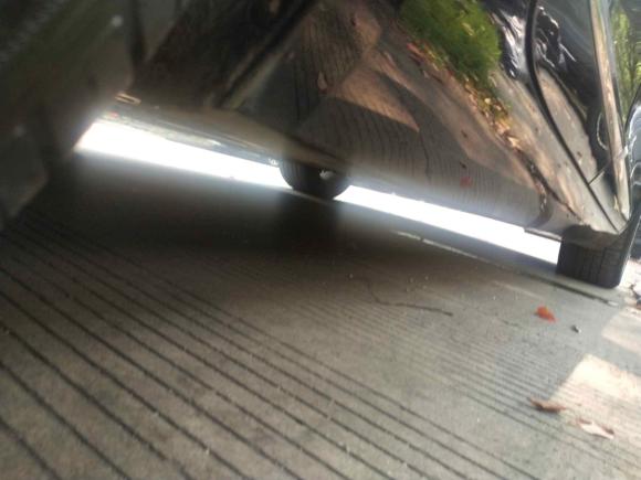 [台州·浙J] 二手凯迪拉克凯迪拉克XTS2014款 28T 舒适型