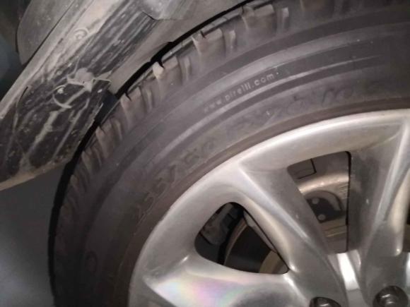 [北京·京L] 二手福特探险者2013款 3.5L 尊享型