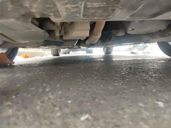 [南通·苏F] 二手荣威荣威3602017款 1.5L 自动豪华版