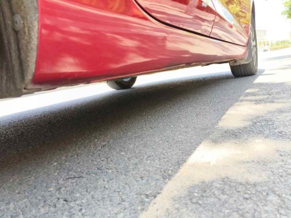 [湖州·湘D] 二手长安逸动2021款 PLUS 1.6L GDI CVT豪华型