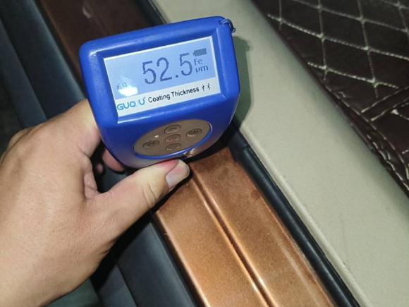 [深圳·粤B] 二手日产奇骏2014款 2.0L CVT舒适版 2WD