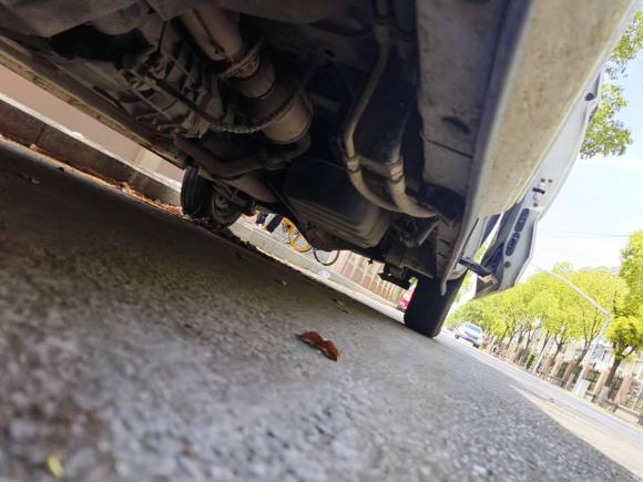 [上海·苏E] 二手五菱汽车五菱征程经典2015款 1.5L舒适型L3C