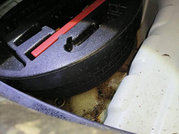 [宁波·浙B] 二手长安睿骋CC2018款 1.5T 自动豪雅型 国V