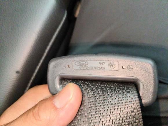 [金华·浙A] 二手福特蒙迪欧2013款 2.0L GTDi200时尚型