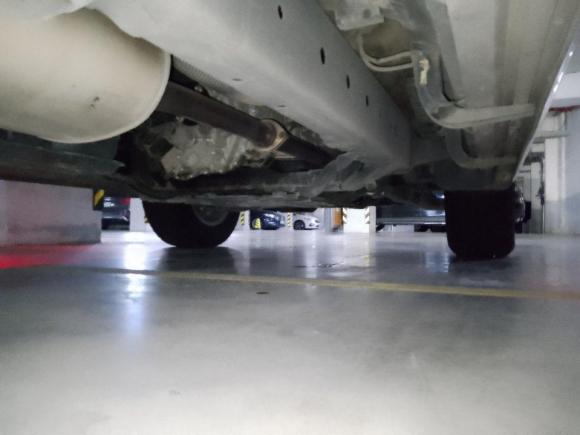 [佛山·粤A] 二手哈弗哈弗H92015款 2.0T 四驱标准型 7座