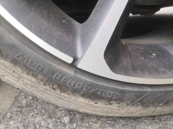 [无锡·苏B] 二手领克领克032019款 1.5TD DCT劲版 国VI