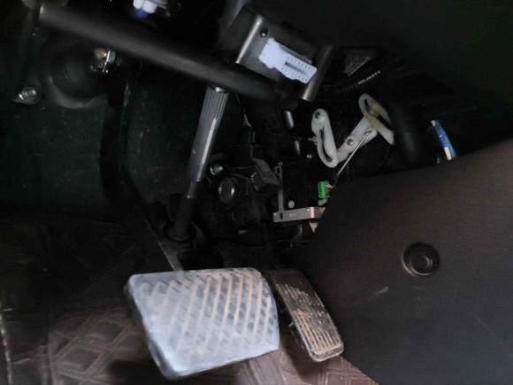 [北京·京A] 二手本田艾力绅2019款 2.0L 混动豪华版