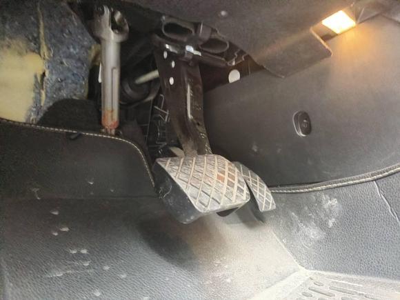 [宁波·浙B] 二手斯柯达明锐2016款 1.6L 自动智行版