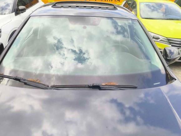 [上海·苏A] 二手大众帕萨特2020款 改款 280TSI 商务版 国VI