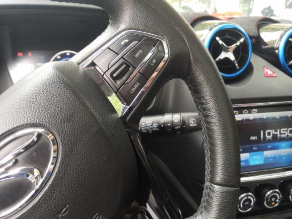 [杭州·浙A] 二手东南东南DX3新能源2018款 EV400 旗舰版