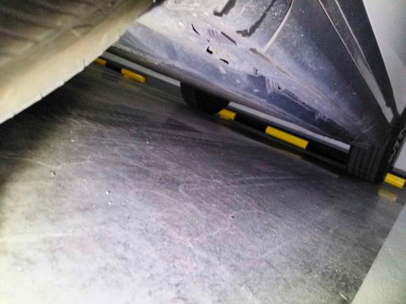 [上海·沪A] 二手奔驰奔驰EQA2022款 EQA 260