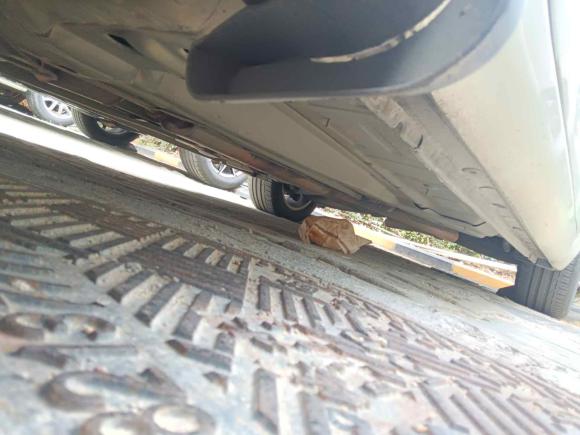 [深圳·粤B] 二手别克君威2014款 2.0L 精英时尚型