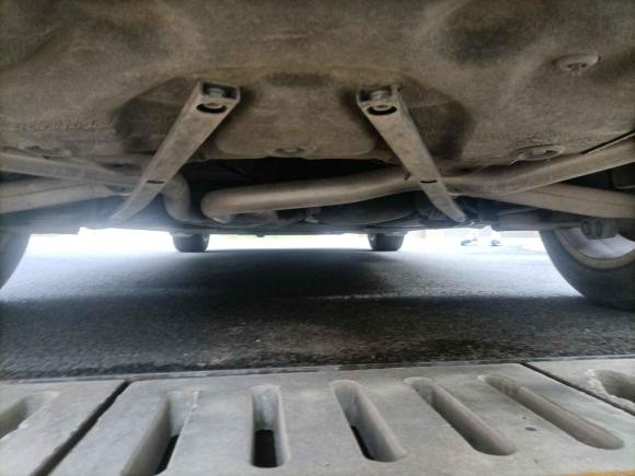 [苏州·苏E] 二手奥迪奥迪A6L2014款 TFSI 标准型