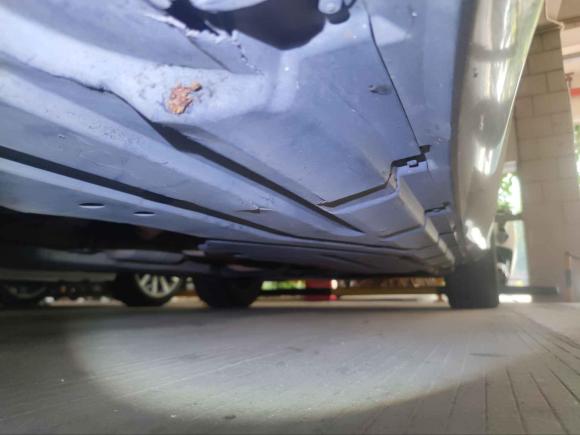 [深圳·粤B] 二手奔驰奔驰R级2007款 R 350 L 4MATIC