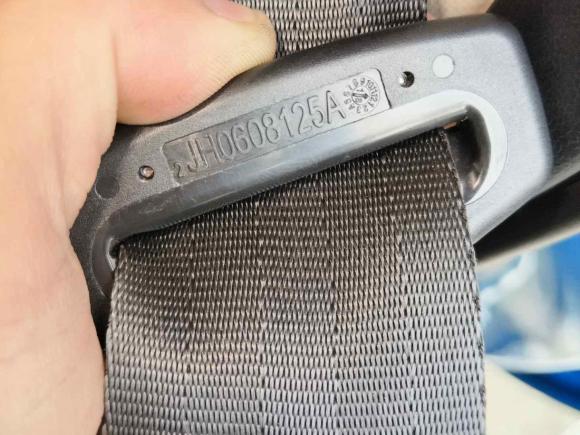 [宁波·浙B] 二手奇瑞艾瑞泽GX2018款 1.5T CVT型色版 国V