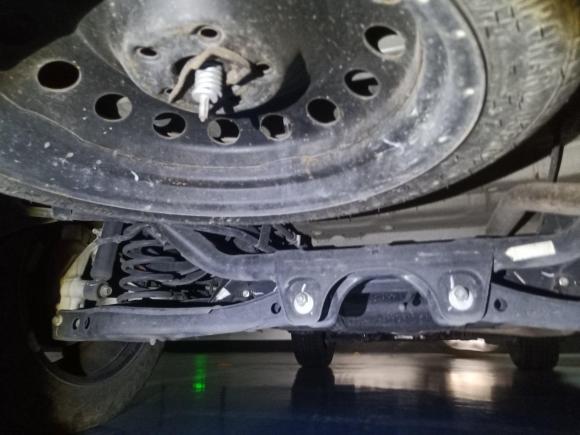 [深圳·蒙B] 二手奇瑞瑞虎82018款 1.5TCI 自动尊贵型 5座