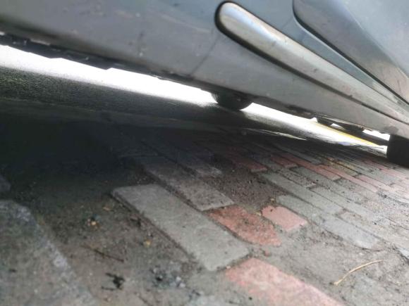 [湖州·浙E] 二手英菲尼迪英菲尼迪Q50L2016款 2.0T 悦享版