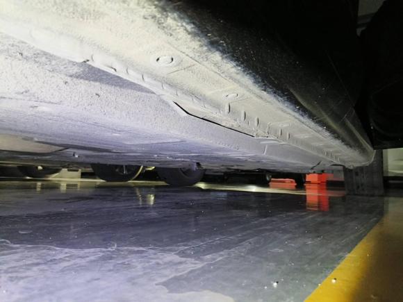 [成都·川A] 二手红旗红旗H52019款 30TD 智联灵动版