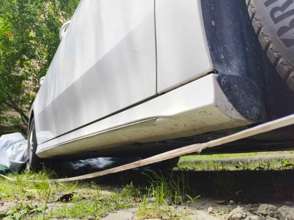 [苏州·苏U] 二手奔驰奔驰A级2022款 改款 A 180 L 运动轿车