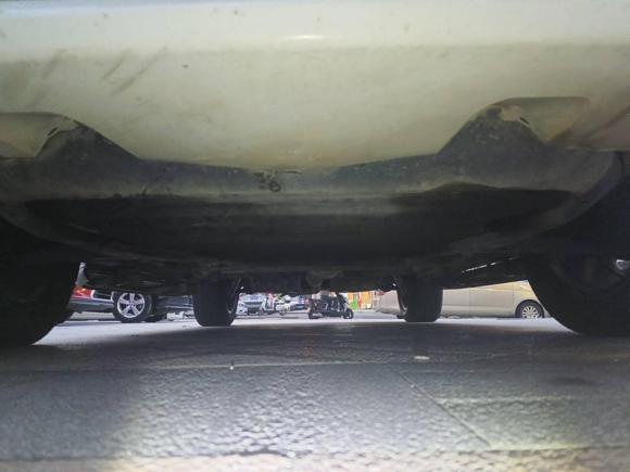 [台州·浙J] 二手路虎神行者22013款 2.0T Si4 HSE汽油版