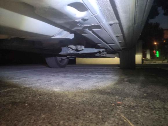 [无锡·苏B] 二手奥迪奥迪Q72014款 35 TDI 运动型