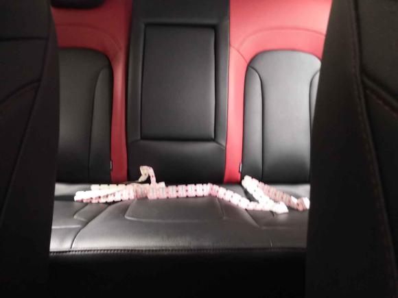 [义乌·川C] 二手哈弗哈弗H22017款 蓝标 1.5T 手动两驱豪华型