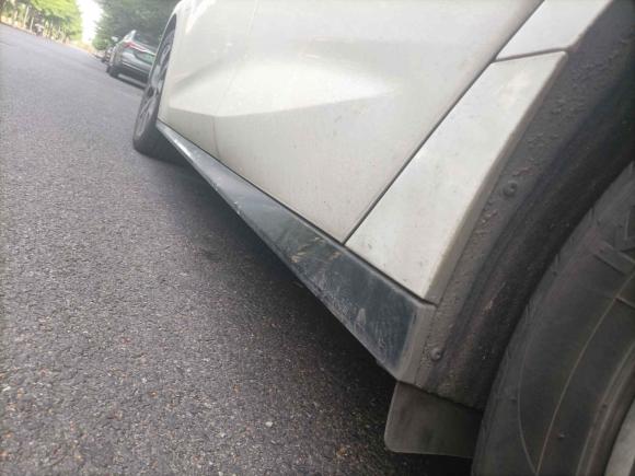 [上海·沪A] 二手别克VELITE 52017款 都市增程型