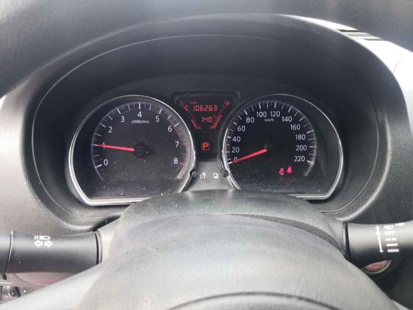 [常州·苏D] 二手日产阳光2011款 1.5XL CVT豪华版