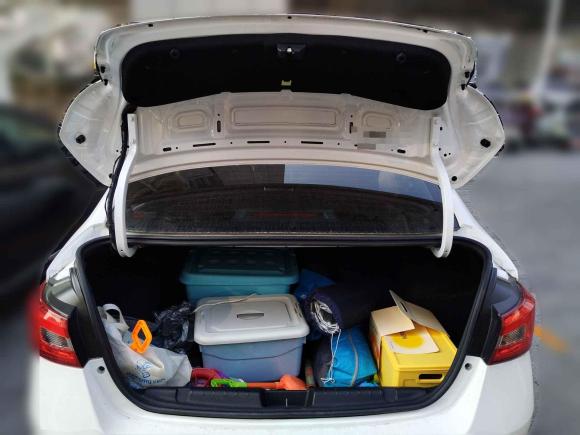 [芜湖·皖B] 二手奇瑞艾瑞泽52021款 PRO 1.5L CVT青春版