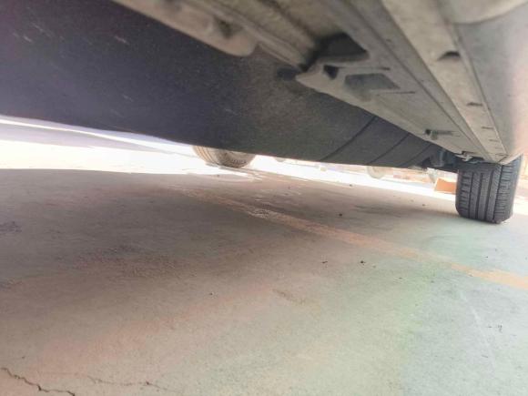 [济南·鲁A] 二手本田冠道2017款 240TURBO 两驱豪华版