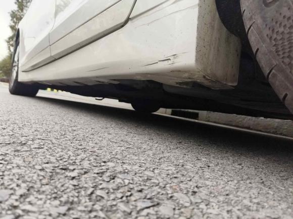 [上海·沪C] 二手林肯林肯MKZ2017款 2.0T 尊享版